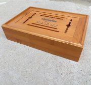 竹制品市場(chǎng)怎么樣？