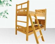 竹家具特征 竹家具造型、形態(tài)、色彩特征